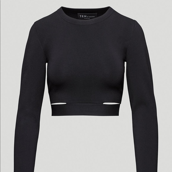 Aritzia Tops - Ten by Babaton Retrospect Sweater
